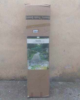 Gazebo 