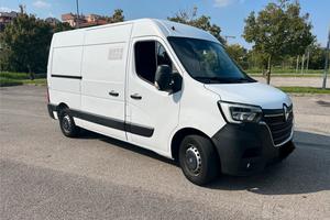 Renault Master 2.3 Dci Euro 6D