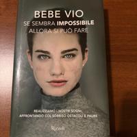 Bebe Vio Se Sembra Impossibile Allora Si Può Fare