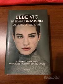 Bebe Vio Se Sembra Impossibile Allora Si Può Fare