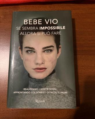 Bebe Vio Se Sembra Impossibile Allora Si Può Fare