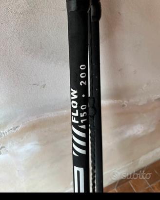 Boma RRD FLOW 150-200
