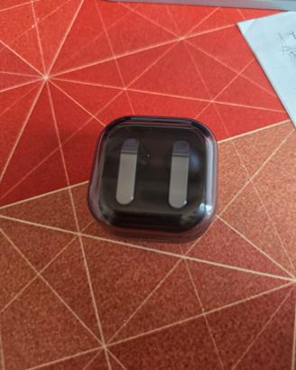 Auricolari Samsung Galaxy Buds4