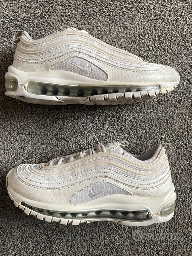 Silver bianche nike outlet