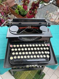 Macchina scrivere Sim (mod.7, Guidonia o Astoria?)