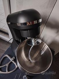 Impastatrice Planetaria Girmi IM46 1800 Watt. 
