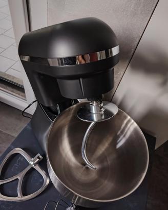 Impastatrice Planetaria Girmi IM46 1800 Watt. 