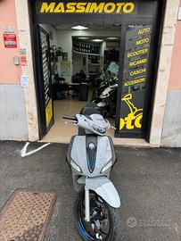 Piaggio Liberty 50 NUOVO 2026 - PERMUTE