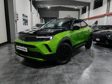 Opel Mokka 1.2 Turbo Elegance