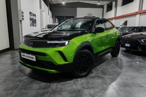 Opel Mokka 1.2 Turbo Elegance