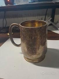 bicchiere staffa in sheffied Chelsea