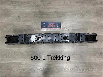 Traversa Barra Di Rinforzo Paraurti Posteriore Ner