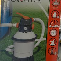 Motore Piscina Flowclear