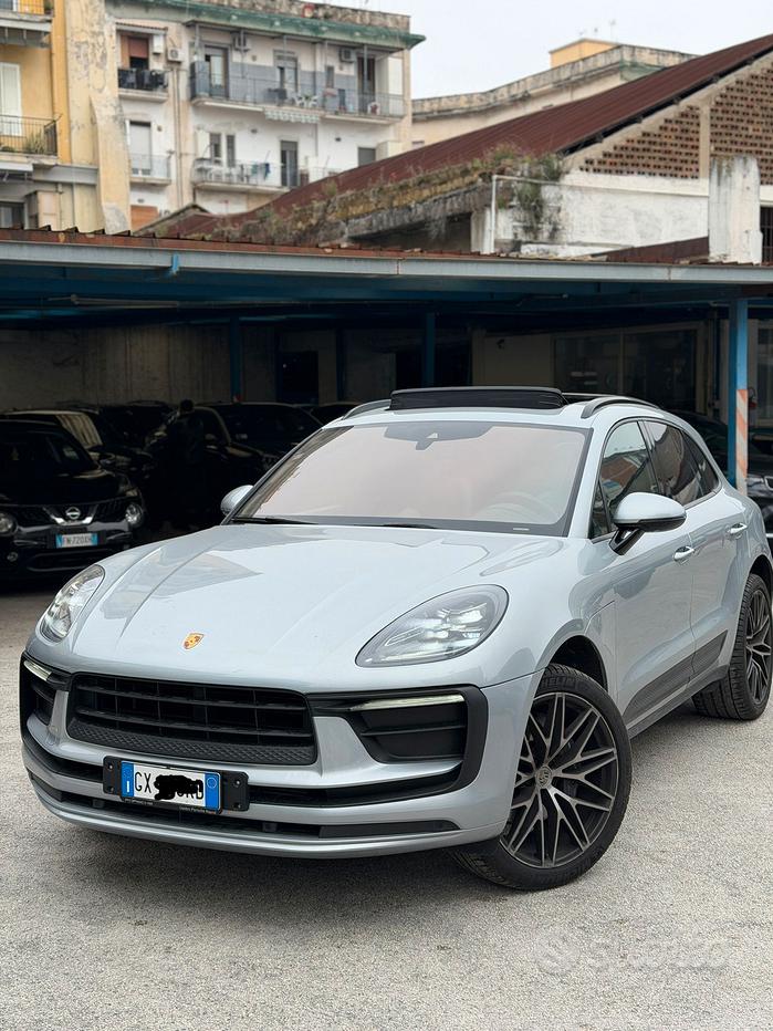 PORSCHE Macan 1ªs. '13-'25