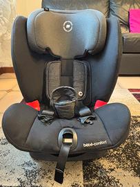 Seggiolino auto bebe confort titan