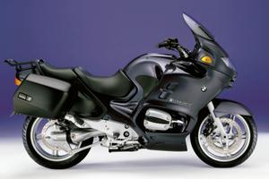 BMW SELLA RT 1996/2005