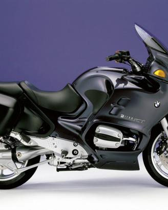 BMW SELLA RT 1996/2005