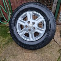 Cerchi LAND ROVER FREELANDER