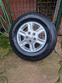 Cerchi LAND ROVER FREELANDER