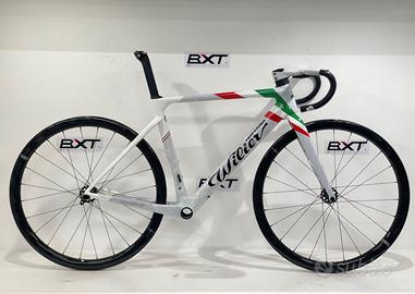 Wilier Filante Campione Italiano
