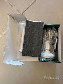 Macchinario per le gambe