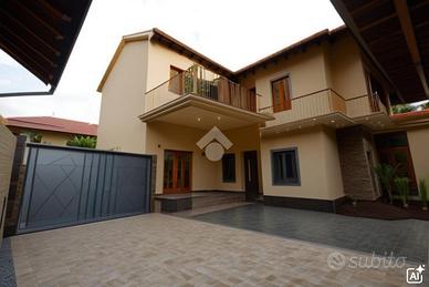 CASA INDIPENDENTE A SEDRIANO