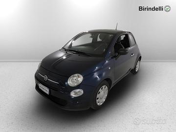 FIAT 500 (2015-2024) - 500 1.2 Pop
