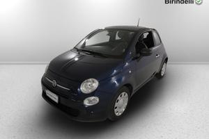 FIAT 500 (2015-2024) - 500 1.2 Pop