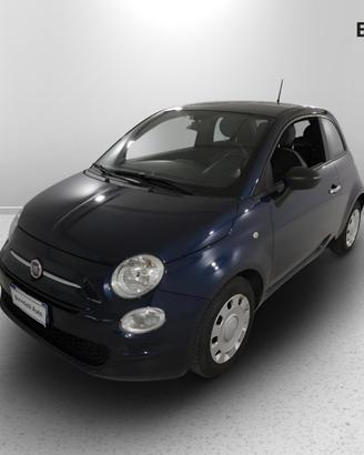 FIAT 500 (2015-2024) - 500 1.2 Pop