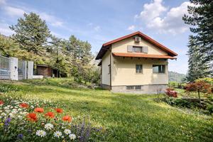 Villa singola Givoletto [BORGONUOVOVRG]