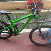 Transition scout tg M 27,5