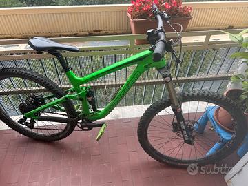 Transition scout tg M 27,5