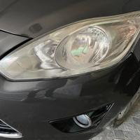 Faro sinistro Ford C/Max e Ford Gran C-Max