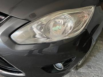 Faro sinistro Ford C/Max e Ford Gran C-Max