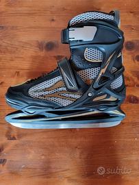 Pattini da ghiaccio  Ultrasport 