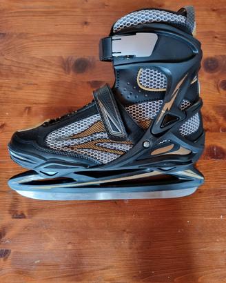Pattini da ghiaccio  Ultrasport 