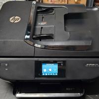 HP officejet 5742 e messaggio carta inceppata
