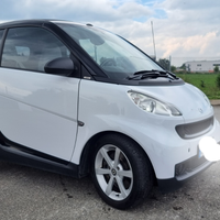 Smart Cabrio 84cv