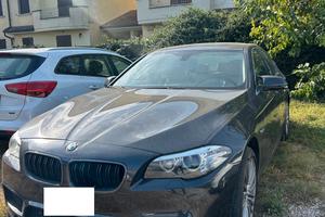 Bmw 535 535i xDrive Luxury 3.0 Benzina