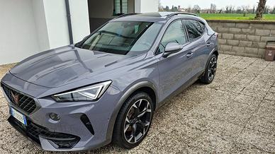 CUPRA FORMENTO 2.0 TDI DSG FULL OPT - TETTUCCIO