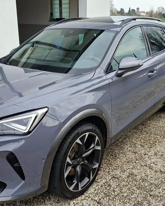CUPRA FORMENTOR 2.0 TDI DSG FULL OPT - TETTUCCIO