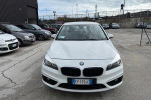 Bmw Serie 2 Gran Tourer 218d Luxury