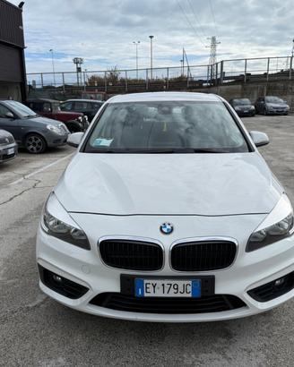 Bmw Serie 2 Gran Tourer 218d Luxury