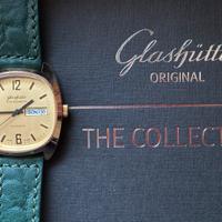Orologio Glashutte Original spezichron