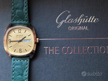 Orologio Glashutte Original spezichron