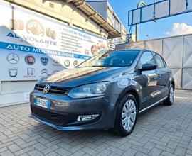 Volkswagen Polo 1.4 5 porte Comfortline - Unico Pr