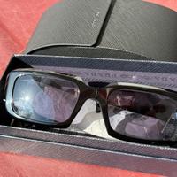 Occhiali da sole Prada originali