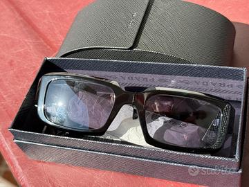 Occhiali da sole Prada originali