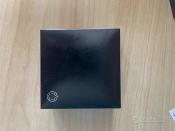 Gemelli Montblanc