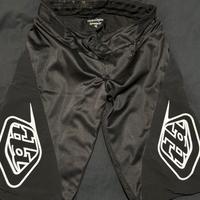 Pantaloncino mtb